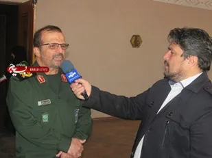 تمام دشمنی استکبار با اسلام ناب است /انقلاب اسلامی مقدمه ساز ظهور است