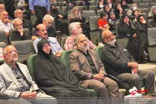 ۲۶ مرداد ماه تداعی&zwnj;گر صبر و استقامت نقش آفرینان عرصه دفاع مقدس است