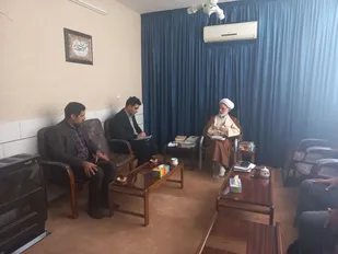 دانش آموزان در راستای مهارت های شغلی باید در مسیر آموزش قرار بگیرند