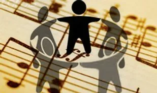 افسردگی و خودکشی از عوامل گوش دادن به موسیقی غمگین/ موسیقی آرام گوش کنیم
