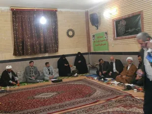 برپایی  چهاردهمین نمایشگاه کتاب استان سمنان در شاهرود بی نظیر بود