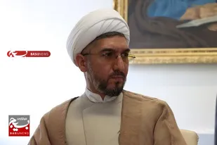 بسیج و نیروهای مردمی پشتوانه نظام و انقلاب است