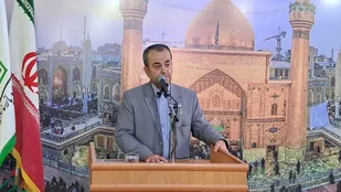دشمنان در صدد ایجاد تغییر رفتار در مردم بودند که البته به آرزوی خود نرسیدند