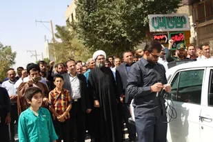 محکومیت آل سعود و آل خلیفه در اردل