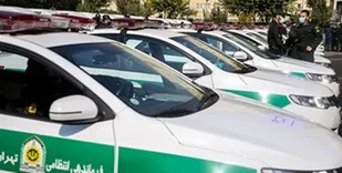 واکنش ناجا به شایعات تأمین سوخت ماشین&zwnj;های پلیس