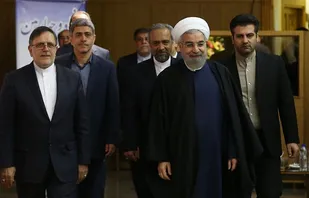 کابینه اقتصادی دولت دوازدهم باید راهبرد حمایت از تولید ملی را در نظر بگیرد