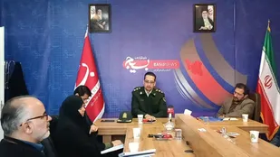 نهادینه کردن فرهنگ عفاف و حجاب کار فرهنگی می&zwnj;طلبد/ حجاب مغایرتی با پیشرفت زن ندارد