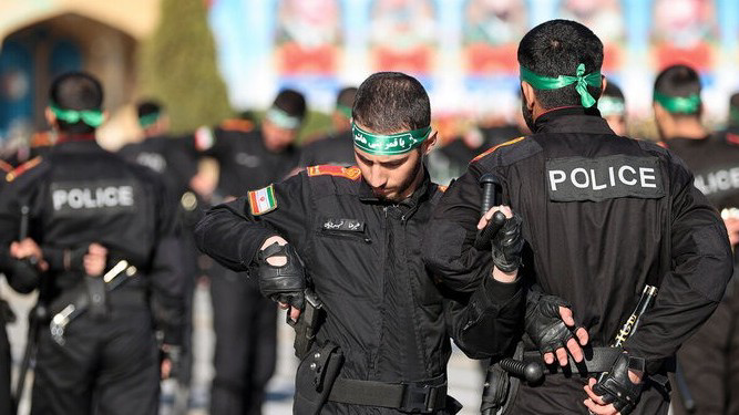 افتتاح دبیرستان پلیس در مشهد؛ گامی برای تربیت نسل آینده نیروی انتظامی