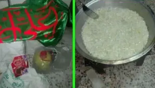 توزیع بیش از یک هزار و 100 پرس غذای گرم  در خوانسار