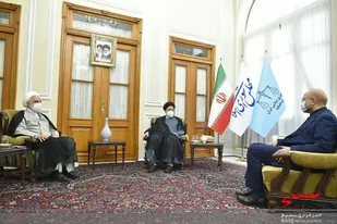 برگزاری نشست سران قوا به میزبانی مجلس