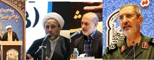 تبدیل سنگ به موشک، یک هدیه آسمانی است