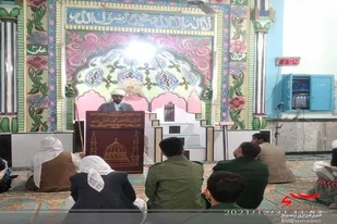 سالگرد شهید سلیمانی نماد مقاومت و خدمت است