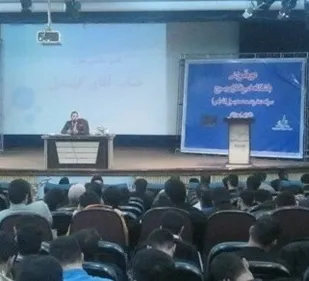 دوره آموزشی خبرنگاران افتخاری تهران بزرگ برگزار شد