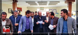 سفر معاون وزیر تعاون، کار و رفاه اجتماعی به دلفان