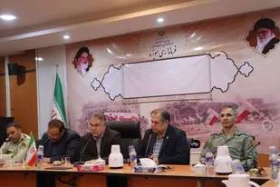 کنترل آتش&zwnj;سوزی بخش عراقی تالاب هورالعظیم در حیطه اختیارات ایران نیست