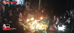 برگزاری همایش شیرخوارگان حسینی در شاهرود+ عکس و فیلم