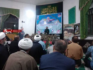 اگر انقلاب اسلامی اتفاق نمی افتاد خبری از اسلام نبود