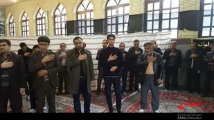 دشمن بدنبال کم رنگ کردن حق و جایگیزین باطل است