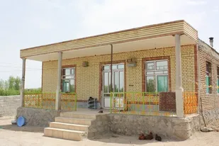 ۵۴ درصد مجموع مسکن&zwnj;های روستایی استان مرکزی مقاوم&zwnj;سازی شده&zwnj;اند