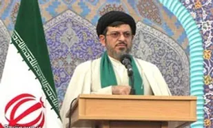 آمریکا می&zwnj;خواهد همه عبد ضعیفش باشند و این ماهیت استکبار است