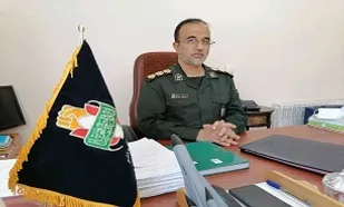 ضرورت مساعدت مسئولان خراسان جنوبی برای ساخت مرکز فرهنگی دفاع مقدس استان