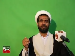 امام حسین علیه السلام  فرهنگ ایثار و شهادت را به جهانیان آموخت