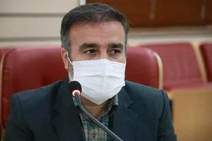 بادهای شدید و گرد و خاک در راه استان است