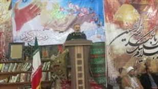 امروز جنگ در عراق یا سوریه یک جنگ آرمانی است