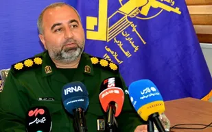 شاهکار ایرانی و شکارچی هواپیماهای آمریکایی فردا میهمان بجنوردی&zwnj;ها می&zwnj;شود