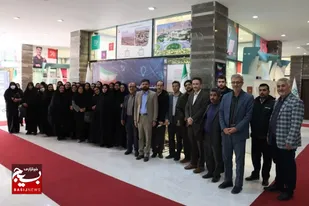 اردوی یک روزه پیشرفت و تحول فرهنگیان فارسان