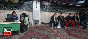 گامی در جهت خدمت&zwnj;رسانی جهادی