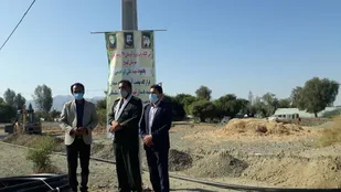طرح مرد میدان برای خدمت به مناطق محروم