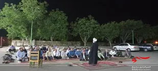 شهدا به ما و ملت بزرگ ایران اسلامی آبرو دادند