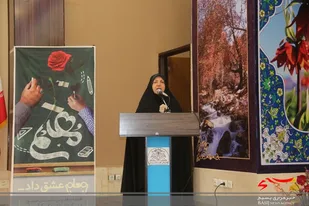 به معلم اخلاق و عمل شهید مرتضی مطهری اقتدا می کنیم