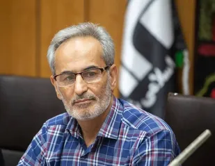 &nbsp; &nbsp;قزوین نیازمند اتوبوس سیار خون گیری است&nbsp;