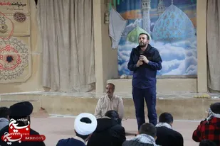 ۲۴۰۰ دانش&zwnj;آموز آذربایجان&zwnj;غربی به اردوی راهیان نور اعزام می&zwnj;شوند