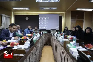 بسیج اساتید سنگر دفاع از ارزش&zwnj;های انقلاب اسلامی در دانشگاه&zwnj;ها است