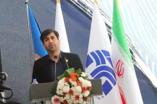 بزرگ&zwnj;ترین پروژه سرمایه&zwnj;گذاری شهرداری قزوین با ارزش ۴۵۰۰ میلیارد تومان کلنگ زنی شد