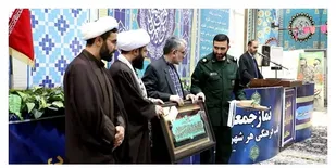اقدامات   بسیج در حوزه سازندگی چندین هزار شغل در کمتر از یکسال ایجاد کرده  است