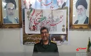 300 برنامه عمومی و شاخص توسط بسیج عشایر فارس اجرا می&zwnj;شود