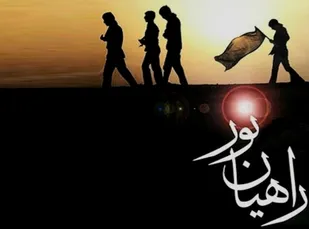 برگزاری راهیان نور دانش&zwnj;آموزی مدارس همدان در 3 مرحله