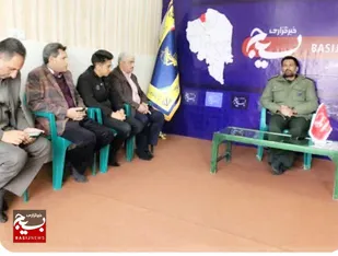رزمایش پیامبر اعظم(ص) ۱۹ روز جمعه ۳ اسفندماه در کوهبنان برگزار می شود