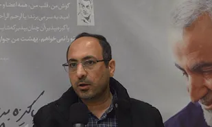 چرخه علمی بسیج بستری برای ظهور ایده&zwnj;&zwnj;های نخبگانی و اوج گیری و تحول در علم و فناوری
