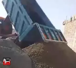پویش ایران همدل در ایرانشهر