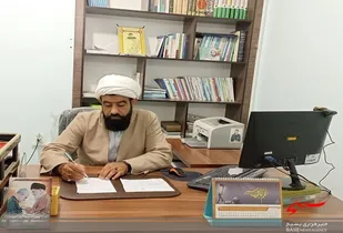 صدور بیانیه به مناسبت روز 13 آبان توسط مسئول دفتر نمایندگی ولی فقیه درسپاه تنگستان