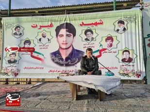 این شهدا بودند که چرخش سیاسی امروز منطقه و فرامنطقه را رقم زدند و ادبیات دشمن را تغییر دادند