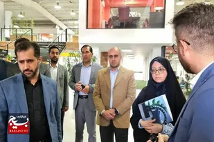 شعاع اثر گذاری فعالیت های دانش بنیان در سیستان وبلوچستان توسعه می یابد