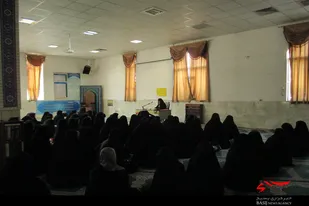 برگزاری دوره حفظ انسجام گردان کوثر سپاه ناحیه همدان