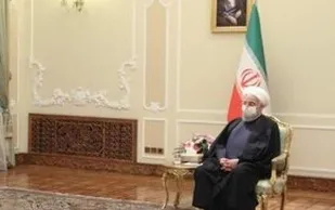 روابط ایران و سوریه راهبردی است