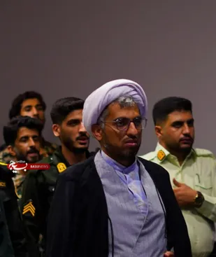 پیام تسلیت مسئول دفتر نمایندگی ولی فقیه در ناحیه سپاه کیش به مناسبت شهادت امام حسن عسکری (ع)